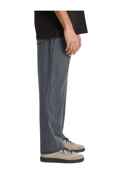 Quiksilver Quıksılver Taxer Pant Kvj0 Siyah