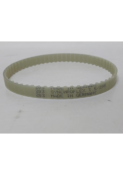 T5 295 Synchroflex 10mm Poliüretan Zaman Kayış
