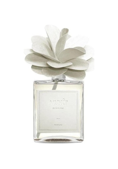 Rose Verde 100 Ml Cuoio E Frutti Soft
