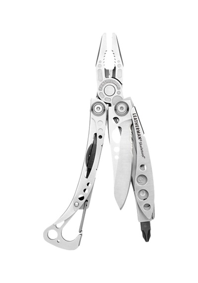 Leatherman Kamp Skeletool Çok Fonksiyonlu Alet Takımı 830920 Çok Renkli