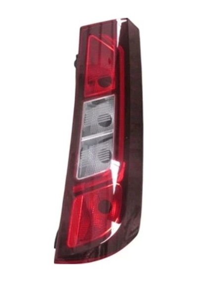 Renault Express- 2021-2024 Stop Lambası Sağ Kırmızı/beyaz Mars Oem No 265504482r