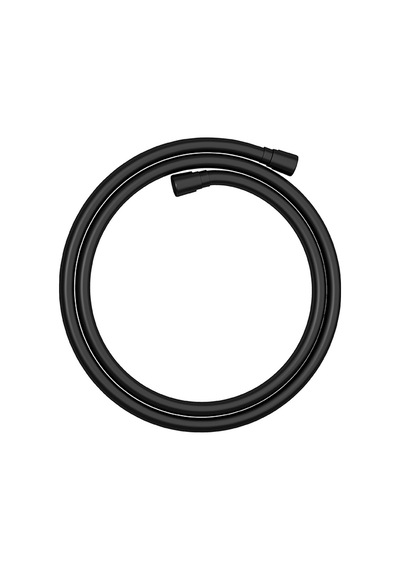 Teska Smart Flex Hortum120cm-full Siyah