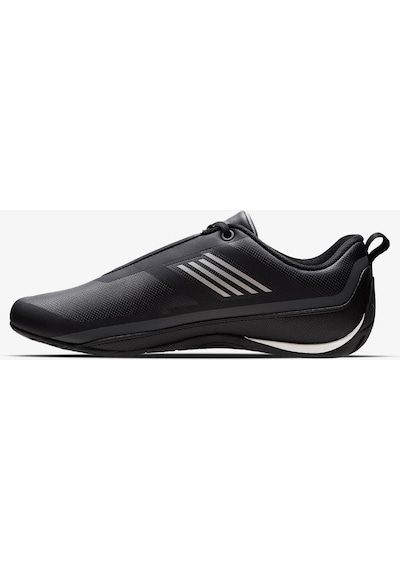 Lescon Zıon 2 Sneakers Spor Ayakkabı Erkek Siyah