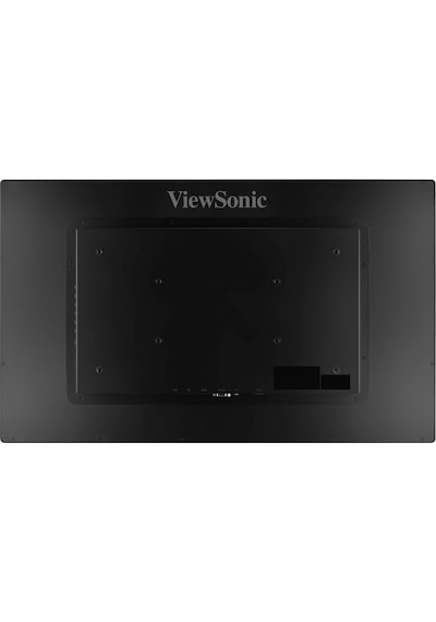 Viewsonic TD3207 32" 5 MS Dokunmatık Monıtor