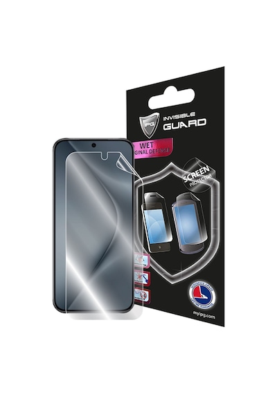 Huawei Pura 70 İçin Ipg Hydrogel Ekran Koruyucu