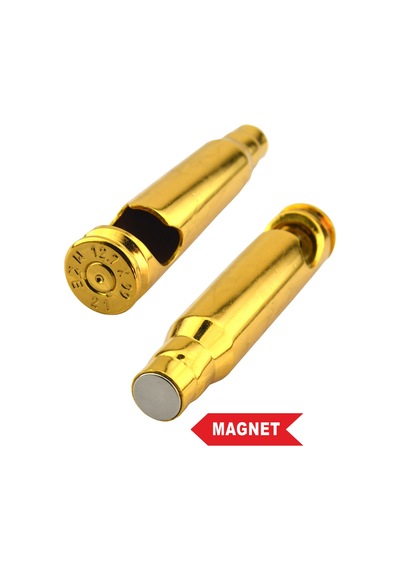 Şişe Açacak 50 Cal Kovan Gold Görünümlü Altın