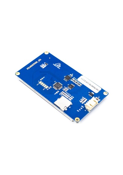 3.5 İnch Nextion Nx4832t035 Hmı Dokunmatik Tft Lcd Ekran
