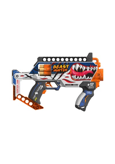 Beast Hunter Dart Atan Tabanca