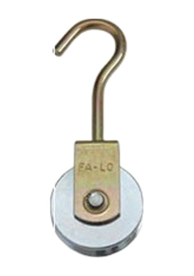 100 Mm Inşaat Makarasi