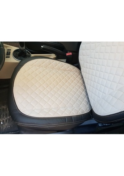 Skoda Roomster Araca Özel Oto Koltuk Kılıfı (428174048)