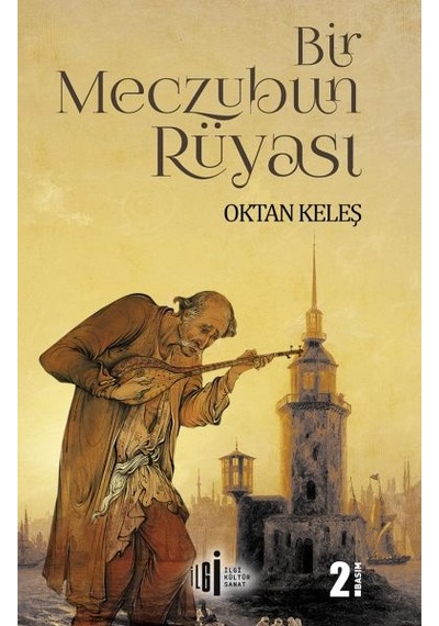 Bir Meczubun Rüyası - Cole-764518