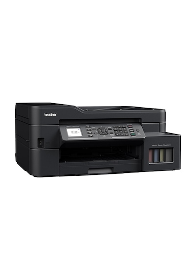 Brother MFC-T920DW Tanklı Inkjet All in One Renkli Yazıcı