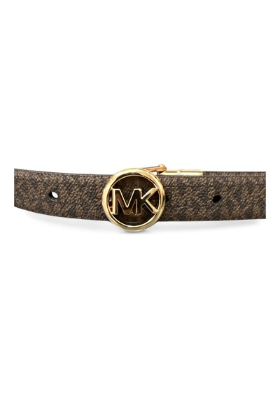Mıchael Kors Kadın Kemer 559063t-205 Kahverengi