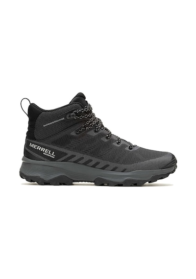 Merrell Speed Eco Mid Su Geçirmez Erkek Outdooor Bot Merrell00199 Siyah