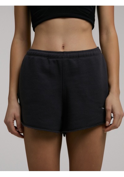 Everlast Ever Classics Wmn Füme Kadın Şort Füme