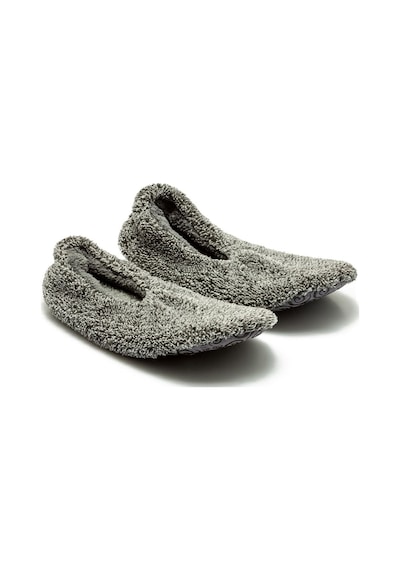 Twigy Relax Kadın,Garson Boy Patik Gri 36/41 AA0883 Gri