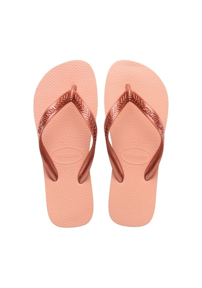 Havaianas Top Tıras Unisex Parmak Arası Terlik Pembe
