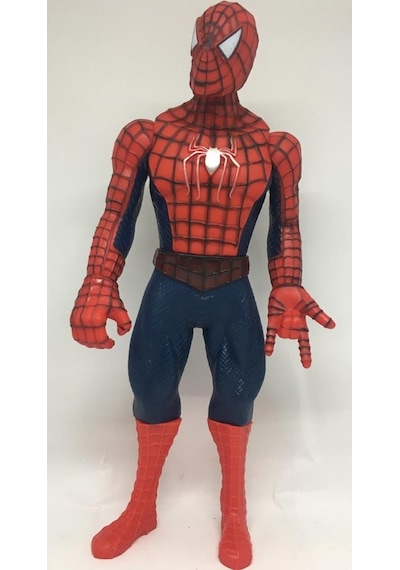 Avengers Spıderman Karakter Oyuncak 32 Cm Sürpriz