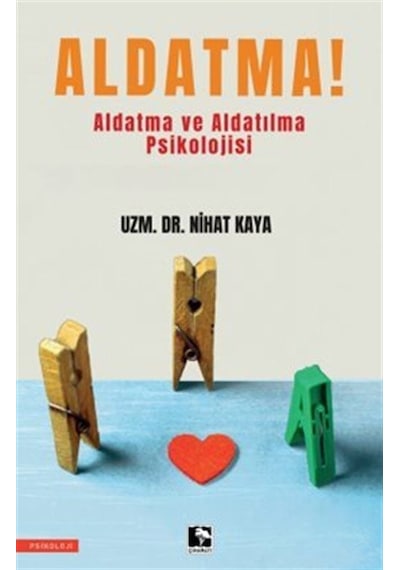 Aldatma / Dr. Nihat Kaya