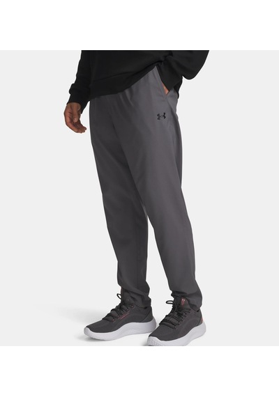 Under Armour Vanish Training Pant Erkek Eşofman Altı-31789 Gri
