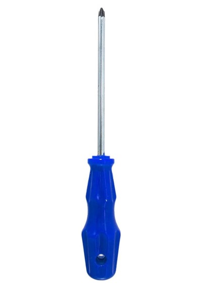 Master 505727 Yıldız Uçlu Tornavida 6x100 Mm