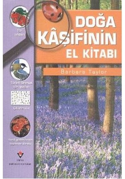 Doğa Kaşifinin El Kitabı