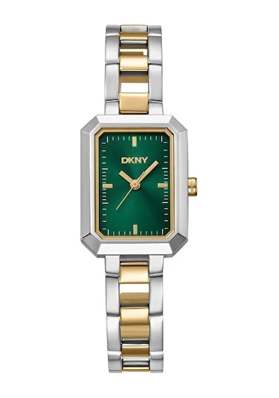 Dkny Dk1l009m0025 Kadın Kol Saati Altın - Metal