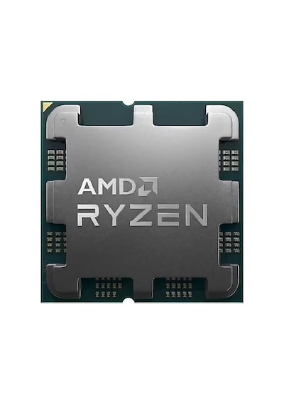 Ryzen 5 7500f Tray 3.70ghz 38mb Am5 Kutusuz Fansız İşlemci