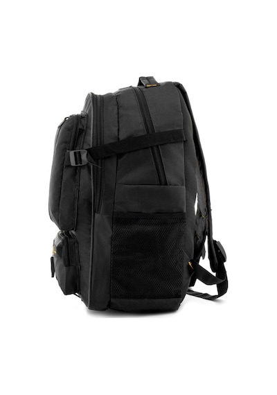 Orion Unisex Dağcı Spor Sırt Çantası Siyah 2130 Siyah