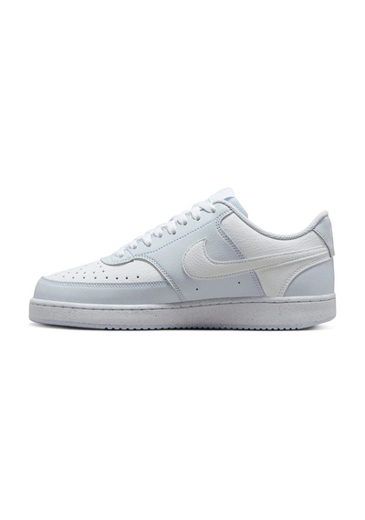 Nike Court Vision Lo Dh3158-004 Sneaker Unisex Spor Ayakkabı Mavi