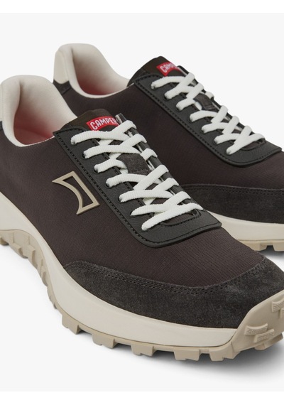 Camper Drift Trail Erkek Gri Sneakers - K100864