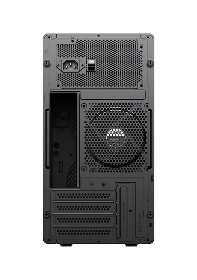 Turbox TX9417 i7-6700 16 GB 512 GB NVMe 23.8" Free Dos Oem Paket Masaüstü Oyuncu Bilgisayarı