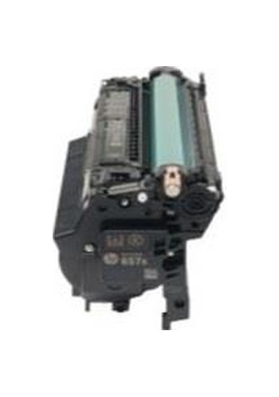 Hp Cf470X /Mfp M681/Mfp M682 Siyah Uyumlu Toner 28.000 Syf