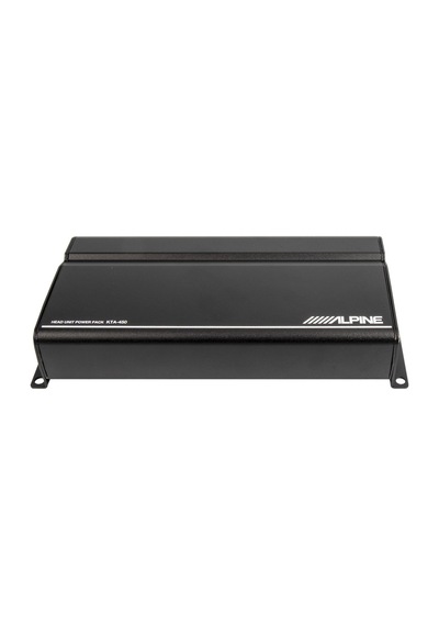 Özenhifi'Den Alpine Kta-450