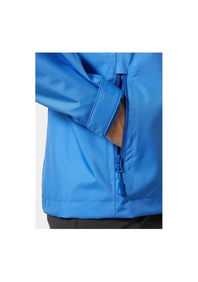 Helly Hansen W Crew Mont 2.0 Mavi