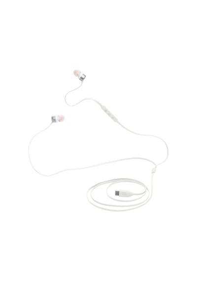 JBL Tune 310C USB-C Kulakiçi Kablolu Kulaklık