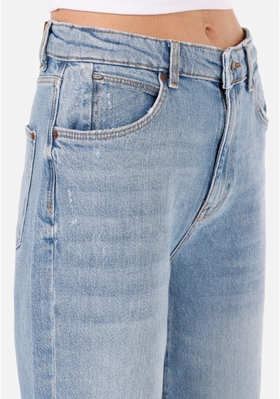 Colin's Colins Mavi Kadın Pantolon Cl1071681 Q1.v1 Dn03677 Denim