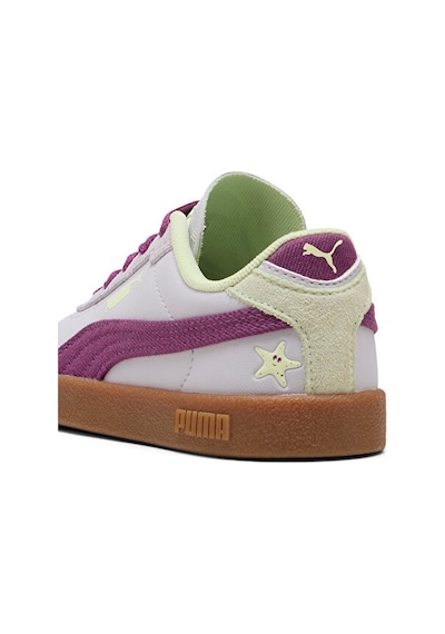 Puma Puma Club İi Era Summer Ps Çocuk Günlük Ayakkabı 40615902 Pembe
