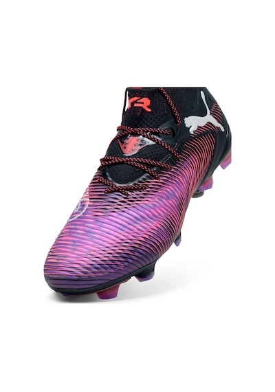 Puma Future 8 Ultımate Forever Fg Krampon 108138 01 Siyah