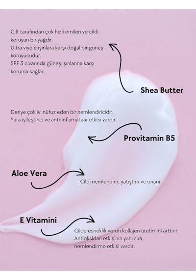 Aclind Hand And Body Cream 100 ML