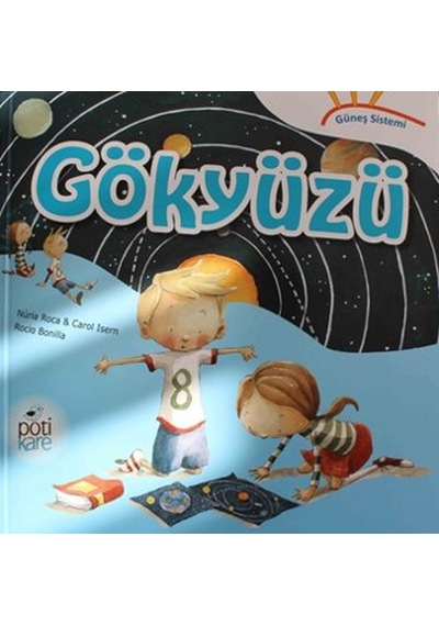 Sistemi Serisi: Gökyüzü - Rxlu-608440