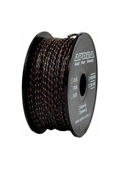 Apnea Dyneema İp 1.8mm 50m