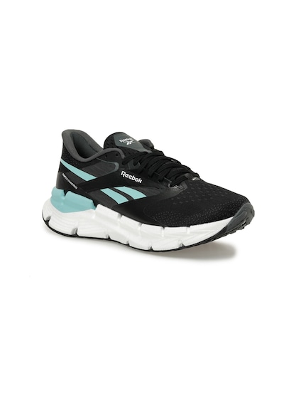 Reebok Floatzıg Symmetros Siyah Erkek Koşu Ayakkabısı 000000000102010770 Siyah-a Mavı Çok Renkli