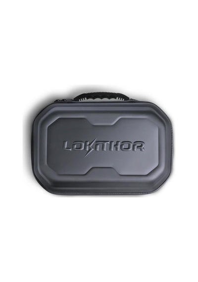Lokithor Case001 Ja Serisi Akü Takviye Cihazları İçin Taşıma Çan