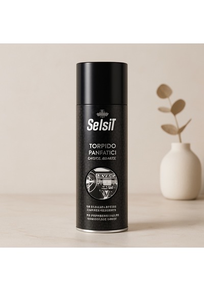Oto Torpido Parlatıcı Sprey 200 Ml Diğer