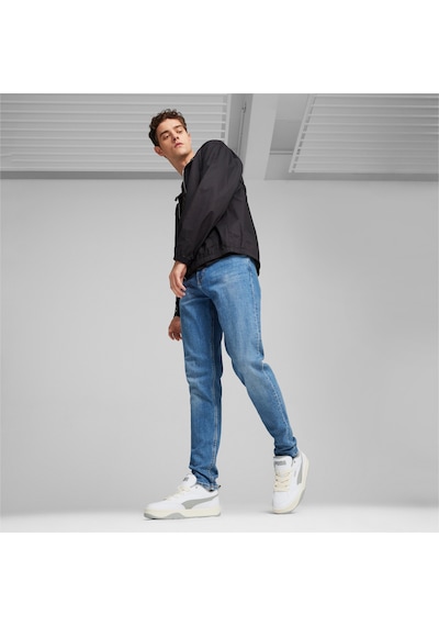 Puma Park Lifestyle Spor Ayakkabı 395084 01 Beyaz