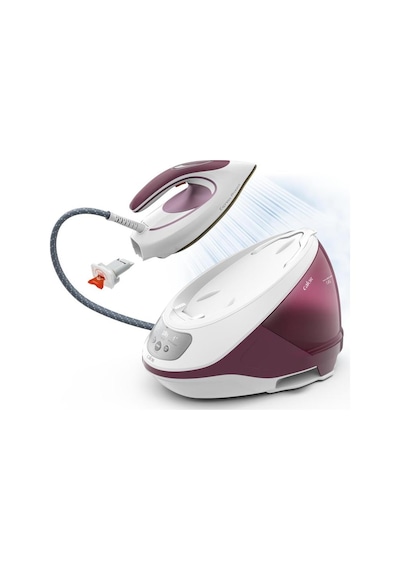 Tefal Express Protect SV9201 Buhar Kazanlı Ütü