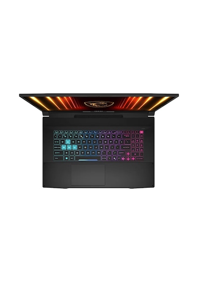 MSI Katana 15 HX B14WFK-450XTR i9-14900HX 32 GB 1 TB SSD 8 GB RTX5060 15.6" Free Dos Dizüstü Bilgisayar