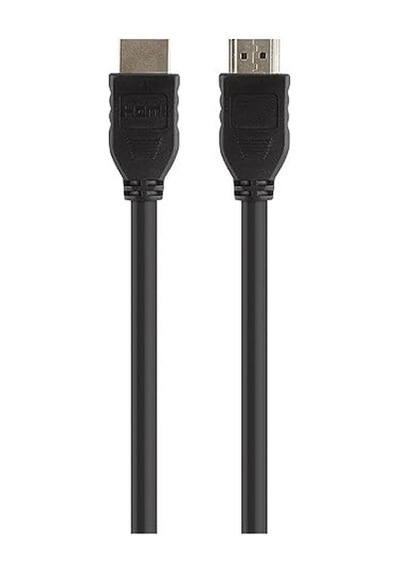 Hızlı Hdmı 1.4 Kablosu, 1.5m 4k, Ultra Hd, 3d , F3y017bt1, 5mblk Diğer