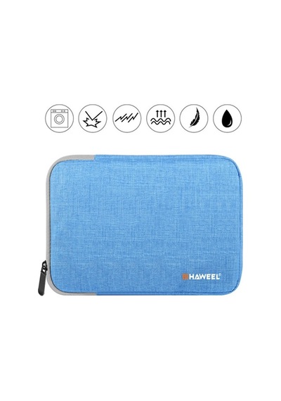 Haweel 9.7 Inch Apple Uyumlu iPad, Ve Universal Tablet Taşıma Çantası (119180803)